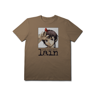 Nome do produto [Premium] SERIAL EXPERIMENTS LAIN