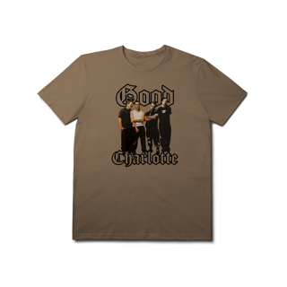 Nome do produto [Premium] GOOD CHARLOTTE