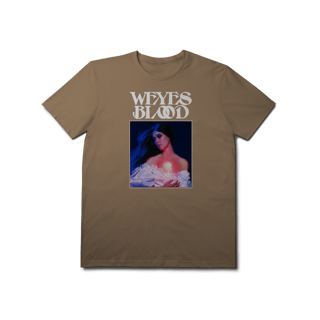 Nome do produto [Premium] WEYES BLOOD