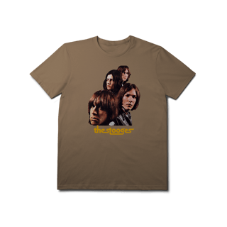 Nome do produto [Premium] THE STOOGES