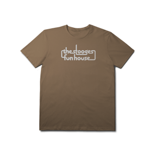 Nome do produto [Premium] THE STOOGES