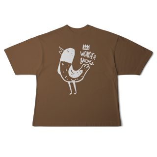 Nome do produto [Oversized] THE WONDER YEARS