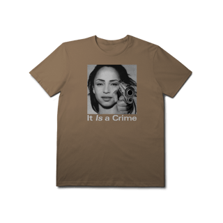 Nome do produto [Premium] SADE / IT IS A CRIME