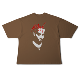 Nome do produto [Oversized] PLAYBOI CARTI