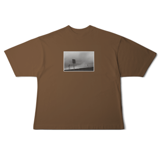 Nome do produto [Oversized] GODSPEED YOU! BLACK EMPEROR