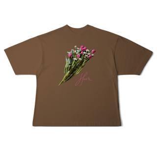 Nome do produto [Oversized] HER'S
