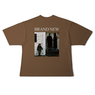 Nome do produto [Oversized] BRAND NEW