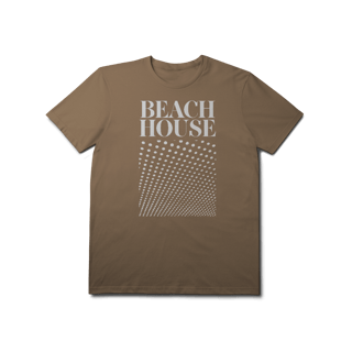 Nome do produto [Premium] BEACH HOUSE / BLOOM