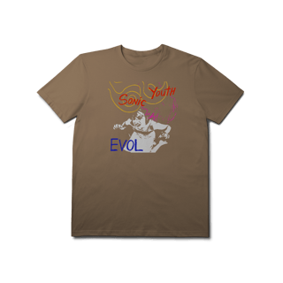 Nome do produto [Premium] SONIC YOUTH / EVOL
