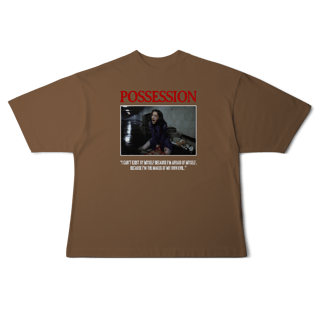 Nome do produto [Oversized] POSSESSION