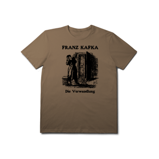 Nome do produto [Premium] FRANK KAFKA