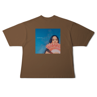 Nome do produto [Oversized] KACEY MUSGRAVES
