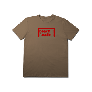 Nome do produto [Premium] BEACH FOSSILS