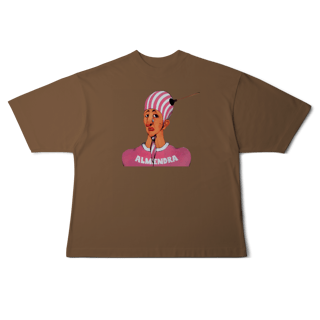 Nome do produto [Oversized] ALMENDRA