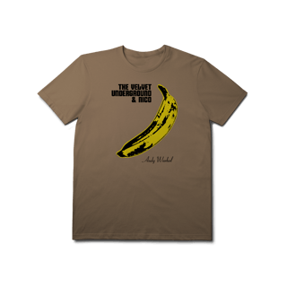 Nome do produto [Premium] THE VELVET UNDERGROUND & NICO