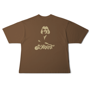 Nome do produto [Oversized] ST. VINCENT