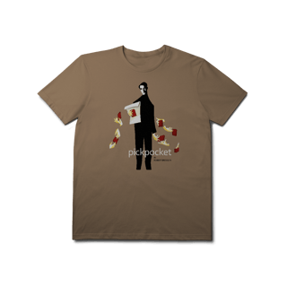 Nome do produto [Premium] PICKPOCKET