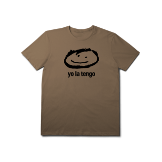 Nome do produto [Premium] YO LA TENGO