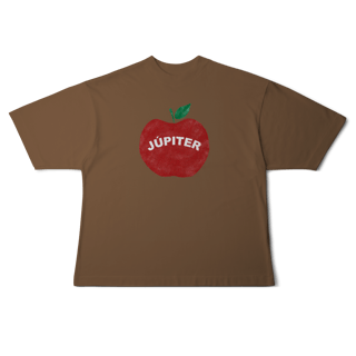 Nome do produto [Oversized] JÚPITER MAÇÃ