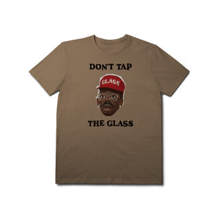 Nome do produto [Premium] TYLER, THE CREATOR / DON'T TAP THE GLASS