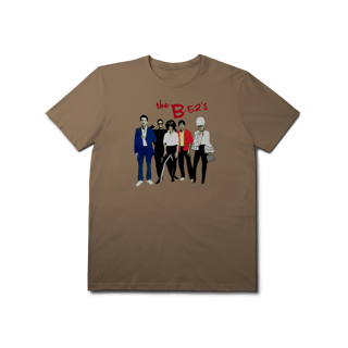 Nome do produto [Premium] THE B-52'S