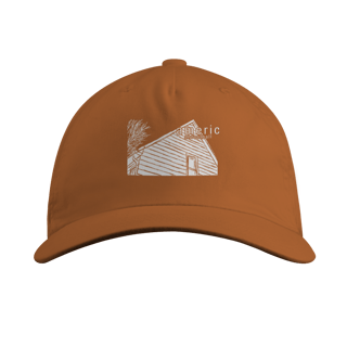 Nome do produto [Boné Premium] AMERICAN FOOTBALL