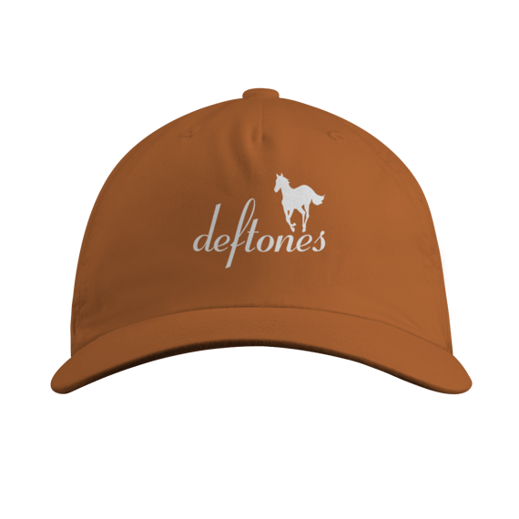 [Boné Premium] DEFTONES
