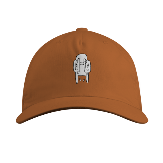 [Boné Premium] RADIOHEAD