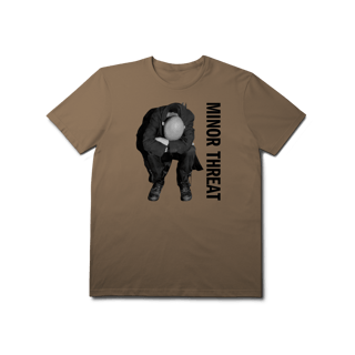 Nome do produto [Premium] MINOR THREAT