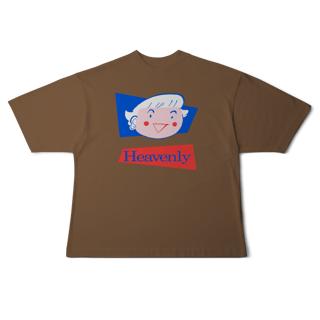 Nome do produto [Oversized] HEAVENLY