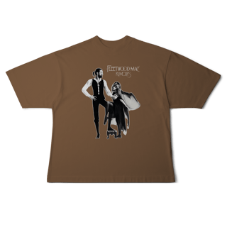 Nome do produto[Oversized] FLEETWOOD MAC