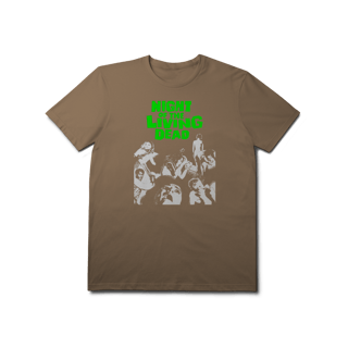 Nome do produto [Premium] NIGHT OF THE LIVING DEAD