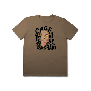 Nome do produto[Premium] CAGE THE ELEPHANT