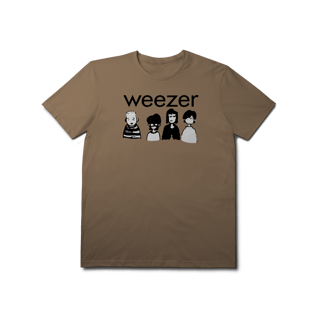 Nome do produto[Premium] WEEZER