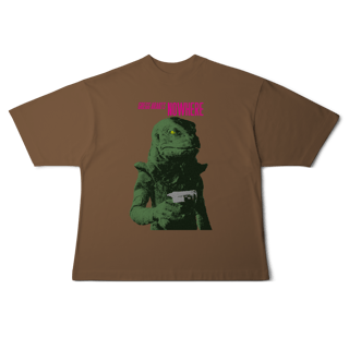 Nome do produto[Oversized] NOWHERE