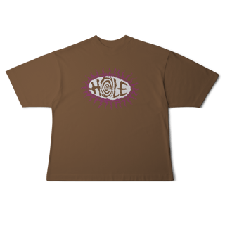 Nome do produto[Oversized] HOLE