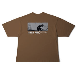 Nome do produto[Oversized] LINKIN PARK