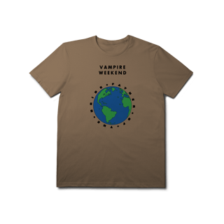 Nome do produto[Premium] VAMPIRE WEEKEND