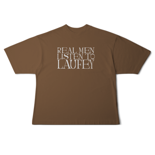 Nome do produto[Oversized] LAUFEY
