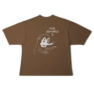 Nome do produto[Oversized] MAC DEMARCO