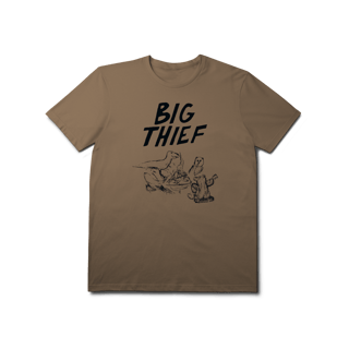 Nome do produto[Premium] BIG THIEF