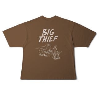 Nome do produto[Oversized] BIG THIEF