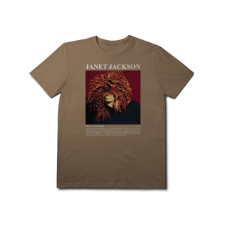 Nome do produto[Premium] JANET JACKSON / VELVET ROPE
