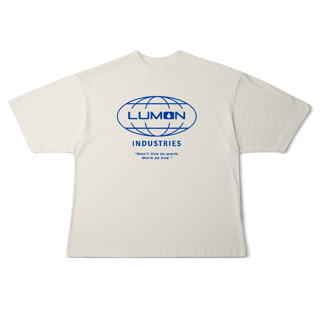 Nome do produto [Oversized] LUMON ENTERPRISES