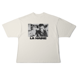 [Oversized] LA HAINE
