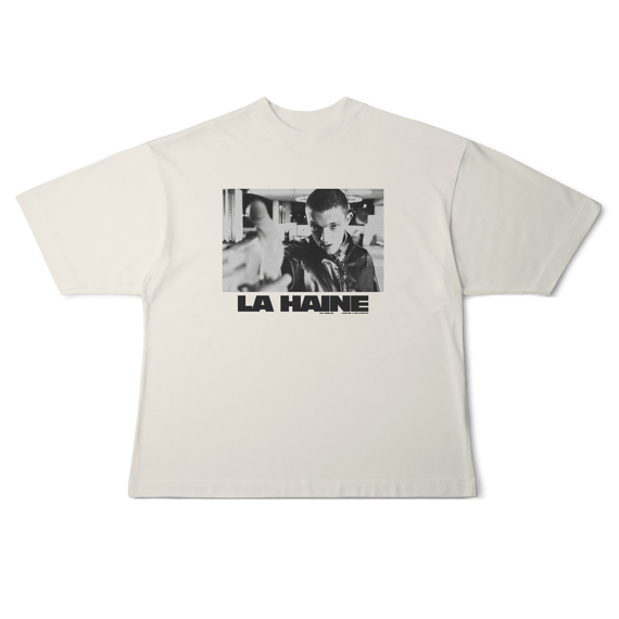 [Oversized] LA HAINE