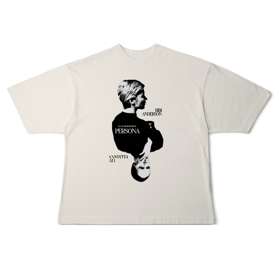 [Oversized] PERSONA