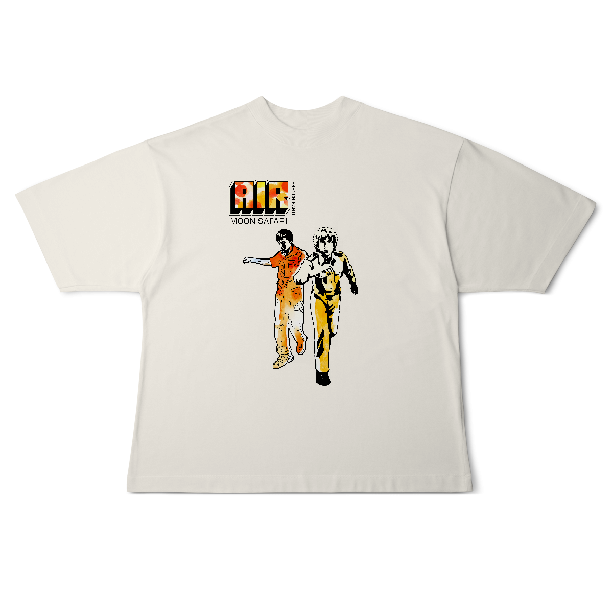 Nome do produto: [Oversized] AIR