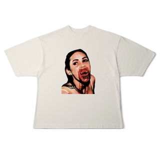 Nome do produto [Oversized] JENNIFER'S BODY
