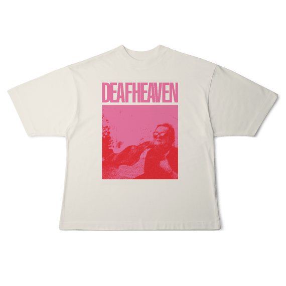 [Oversized] DEAFHEAVEN